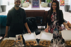Bake Sale at Warwick Mall 2019