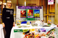 CCCRI Wellness Fair 2014