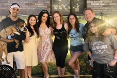 Enchanted Tails: A Midsummer Benefit for Animals - July 22, 2025
