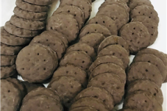 July Meal for Those In Need
