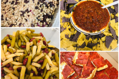 June meal for those in need