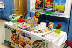 Mind Body Connection Event 2016