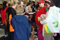 Monster Mash - 2010