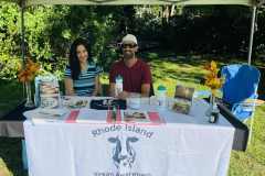 Pawtuxet Farmers Market - September 4, 2021