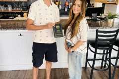 RI Vegan Chef Challenge Awards Ceremony - August 26, 2024