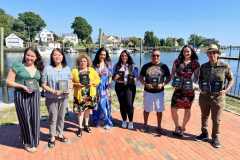 RI Vegan Chef Challenge Awards Ceremony - September 3, 2023