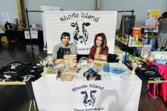 RI VegFest - February 12, 2022