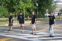 RIVA Annual Picnic - 2011