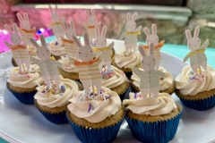 Vegan Easter Hunt