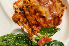Vegan Italian Kitchen