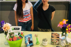 Vegan PawSox Night 2019