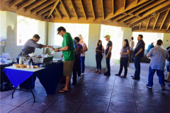 Vegan Summer Fun Day - 2015