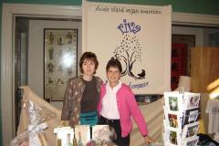 Vegan Thanksgiving Events - 2006 - 2009