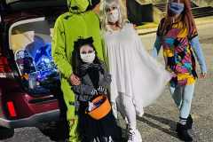 Vegan Trunk or Treat - October 31, 2020